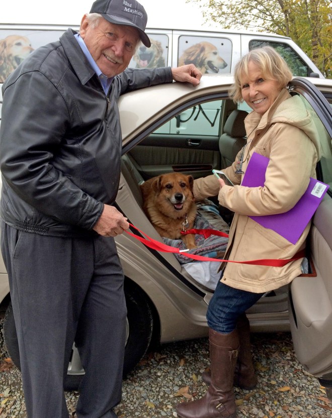 Babe Going Home_IMG_0956