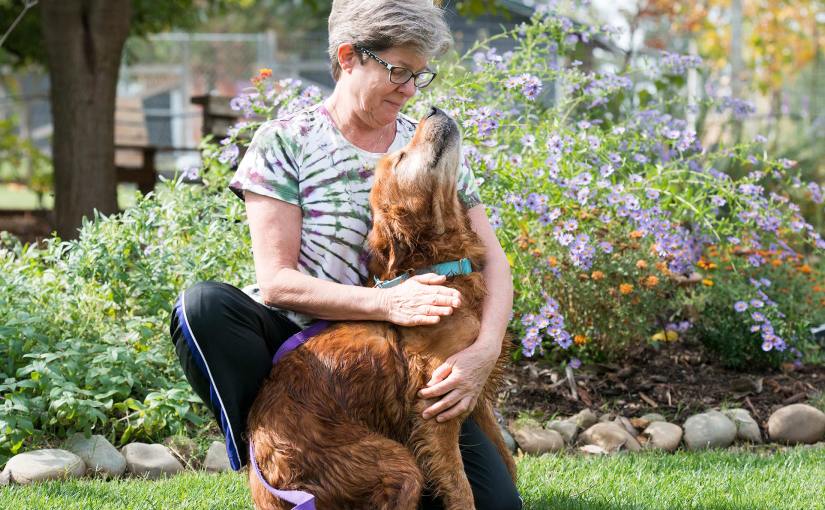 Wordless Wednesday: Grizzley’s Going Home&nbsp;Day